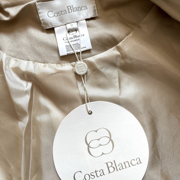 COSTA BLANCA BLAZER - Picture 4 of 4